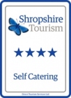Shropshire Tourism Self Catering